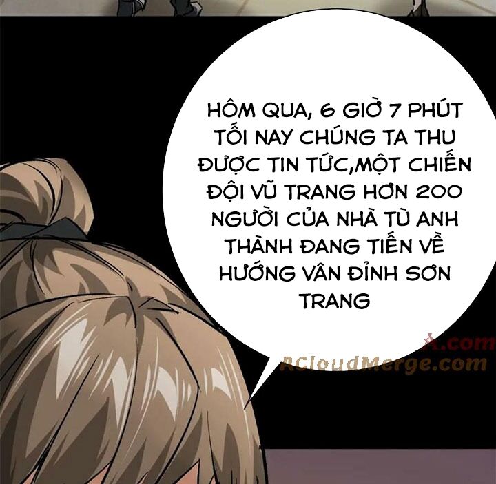 Luân Bàn Thế Giới Chapter 164 - 8