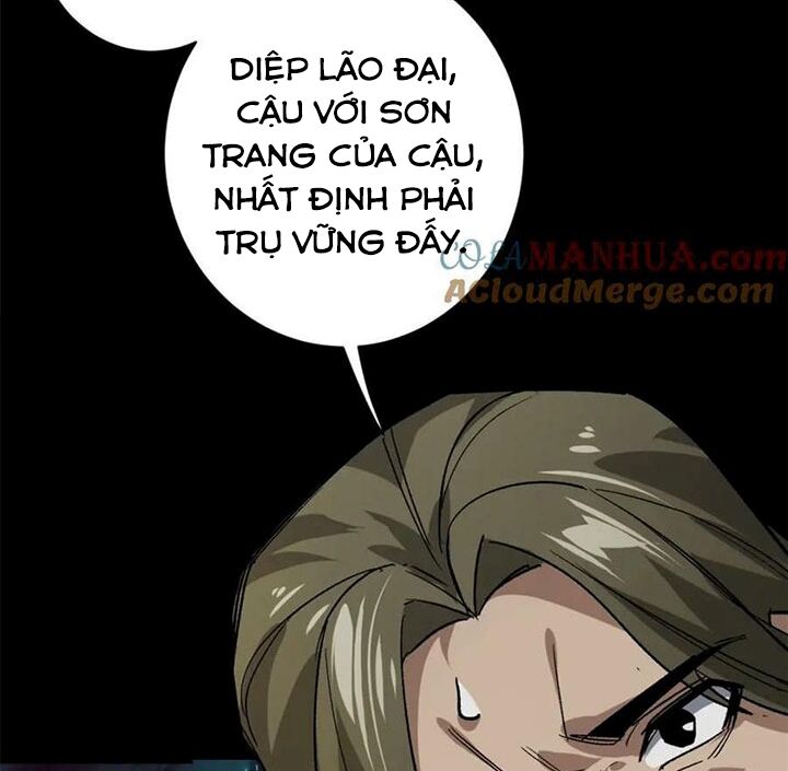 Luân Bàn Thế Giới Chapter 164 - 86