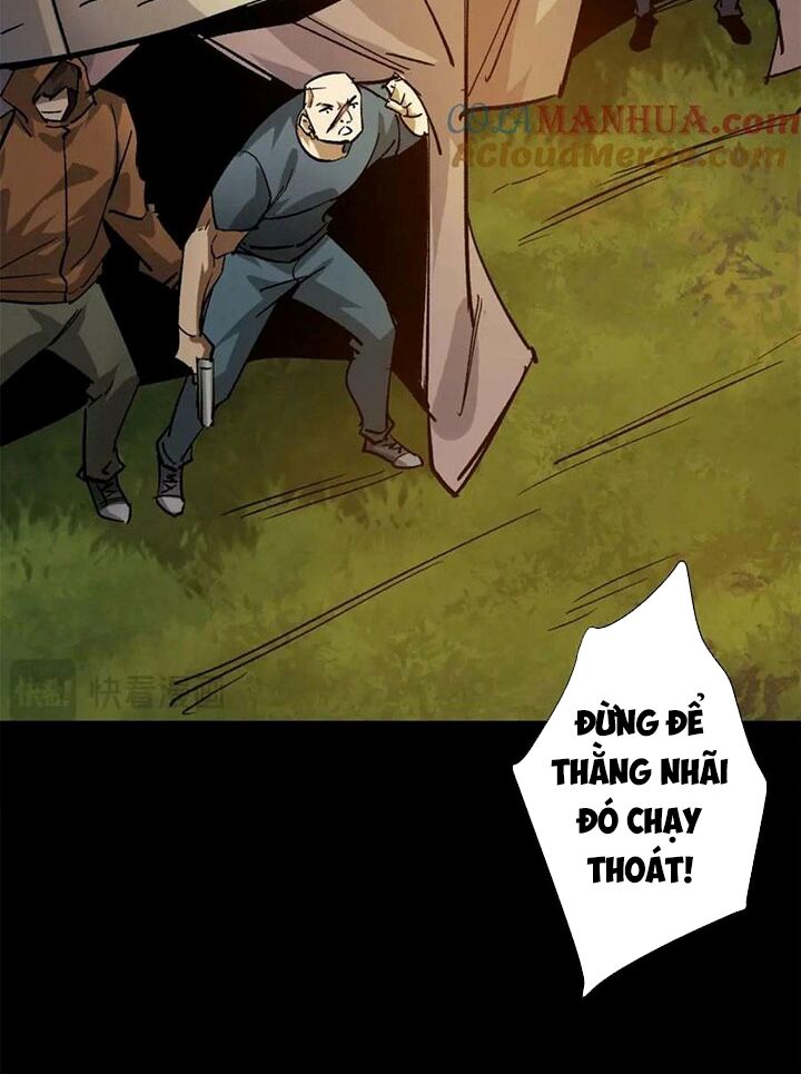 Luân Bàn Thế Giới Chapter 165 - 48
