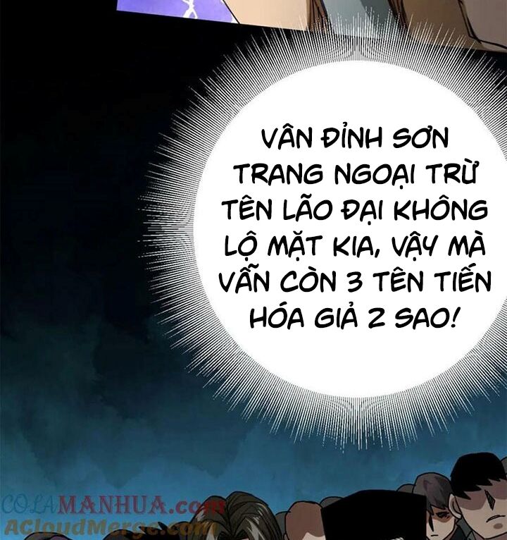 Luân Bàn Thế Giới Chapter 166 - 11