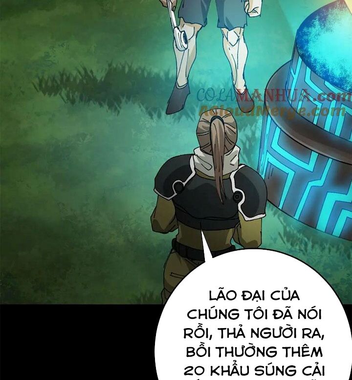 Luân Bàn Thế Giới Chapter 166 - 22