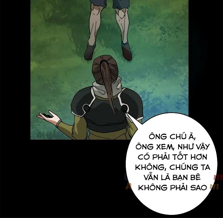 Luân Bàn Thế Giới Chapter 166 - 28