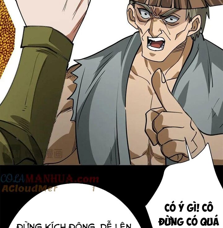 Luân Bàn Thế Giới Chapter 166 - 30
