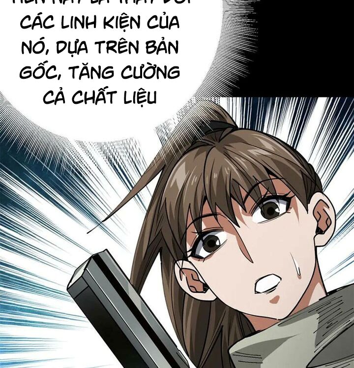 Luân Bàn Thế Giới Chapter 166 - 40