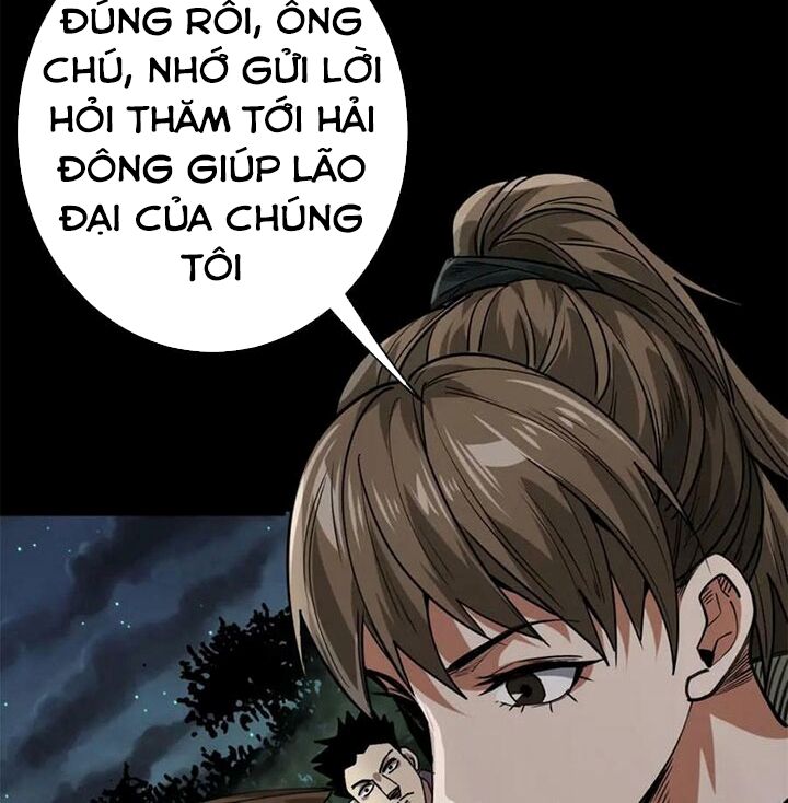 Luân Bàn Thế Giới Chapter 166 - 44