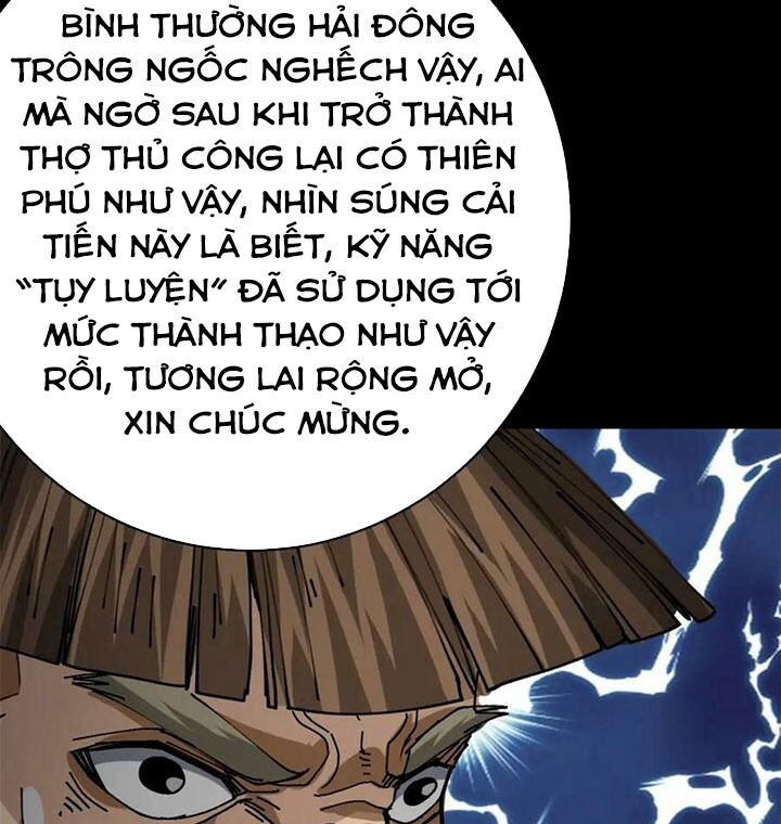 Luân Bàn Thế Giới Chapter 166 - 47
