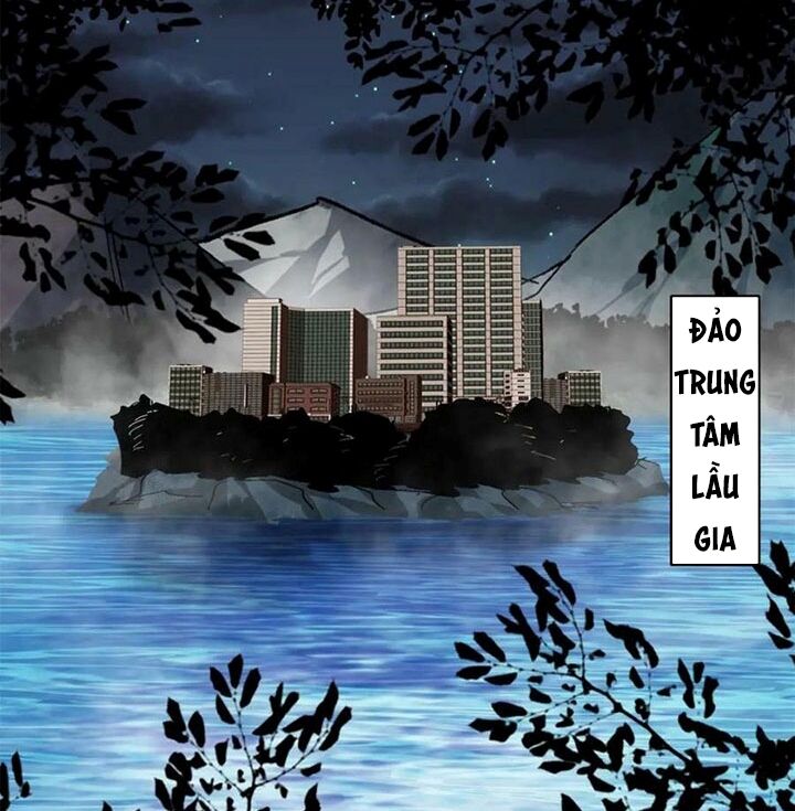 Luân Bàn Thế Giới Chapter 166 - 54