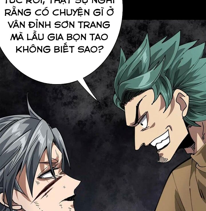 Luân Bàn Thế Giới Chapter 166 - 58