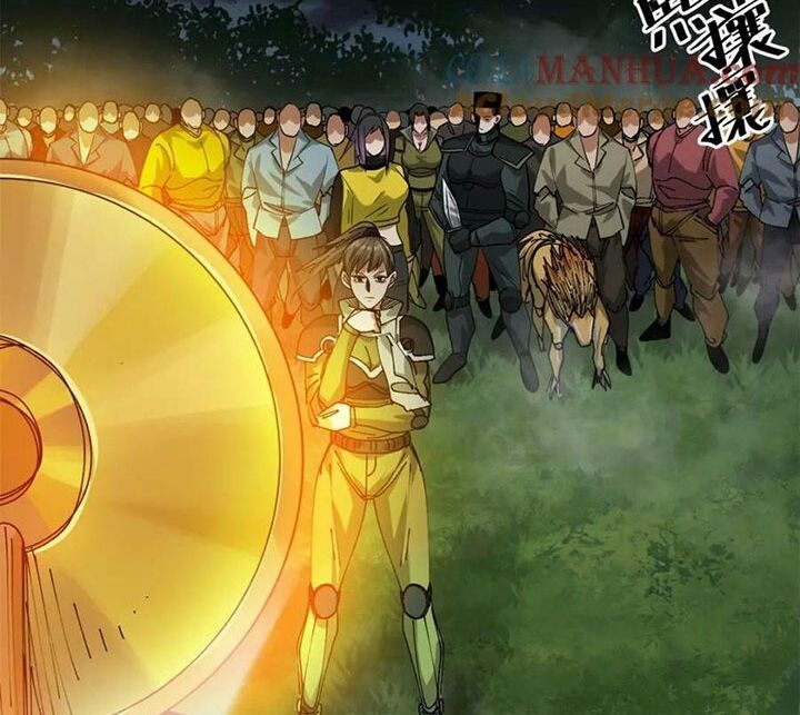 Luân Bàn Thế Giới Chapter 166 - 7