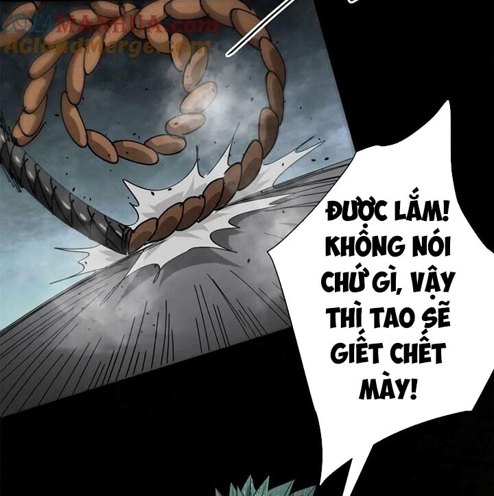 Luân Bàn Thế Giới Chapter 166 - 76