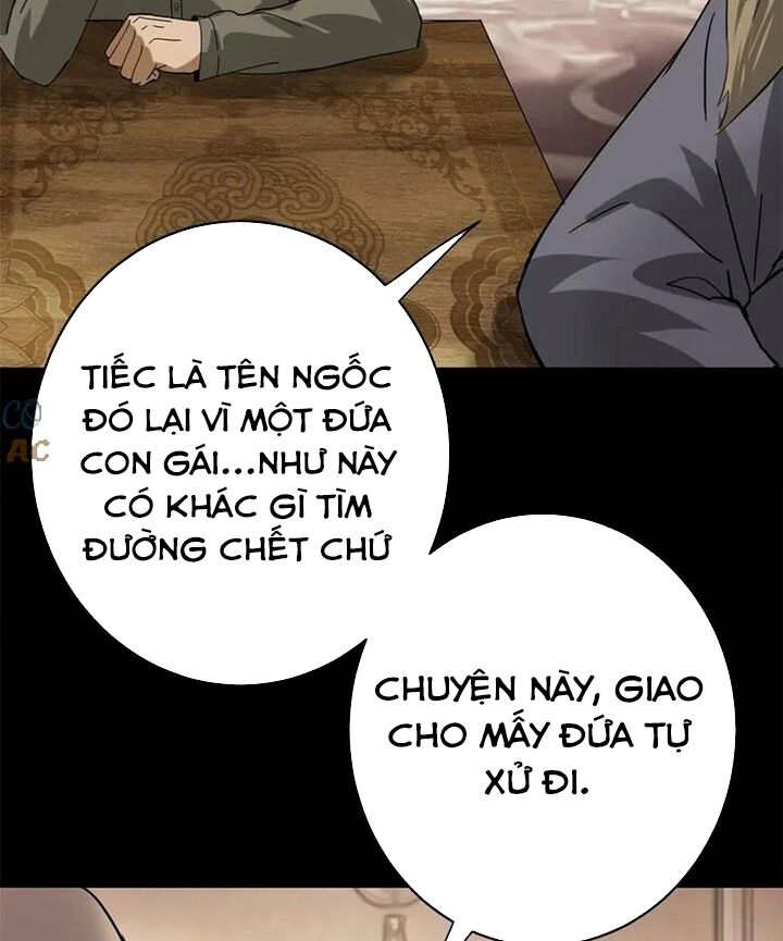 Luân Bàn Thế Giới Chapter 167 - 11