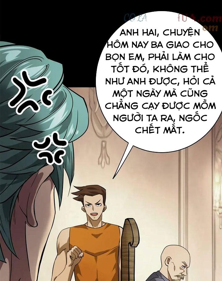Luân Bàn Thế Giới Chapter 167 - 13