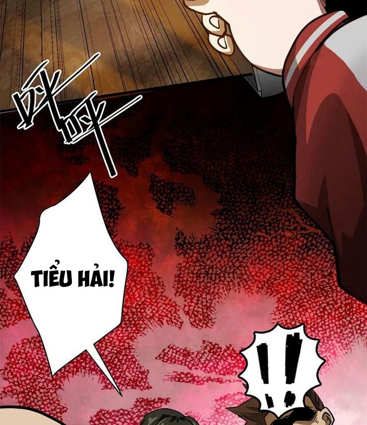 Luân Bàn Thế Giới Chapter 167 - 47
