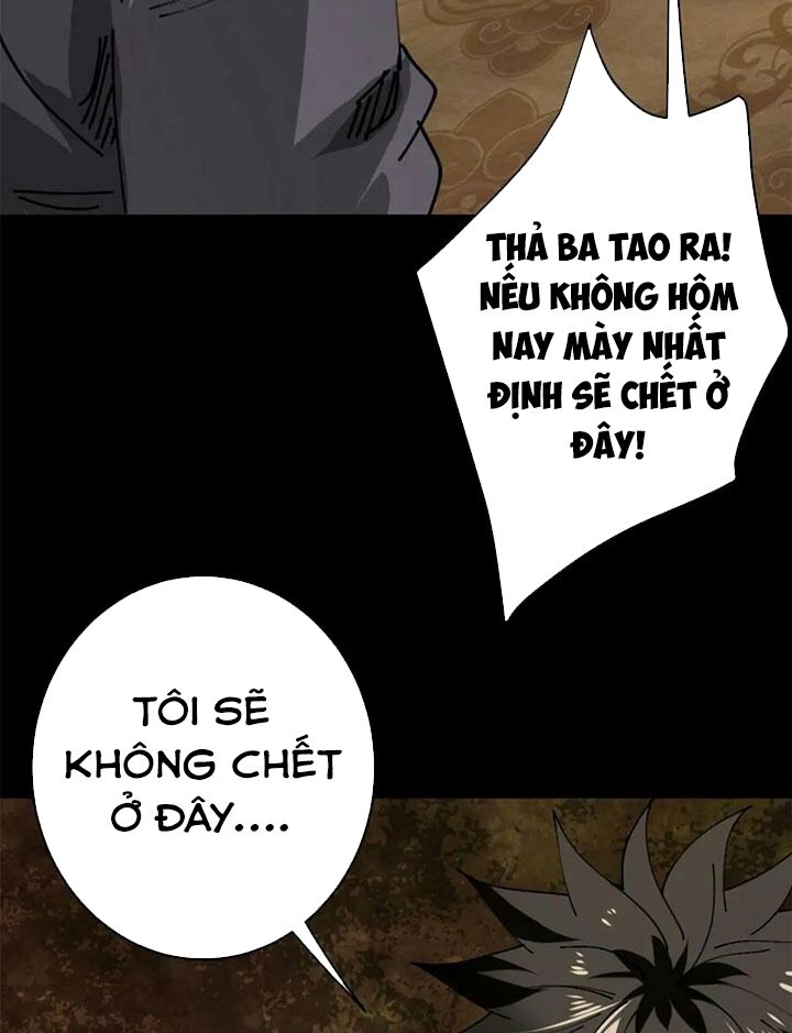 Luân Bàn Thế Giới Chapter 167 - 70