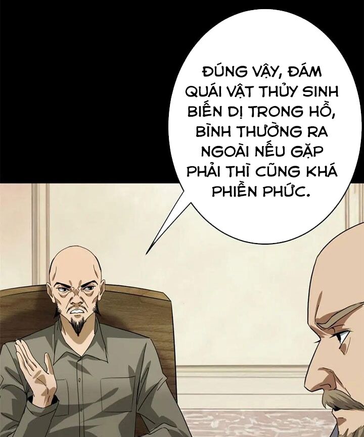 Luân Bàn Thế Giới Chapter 167 - 10