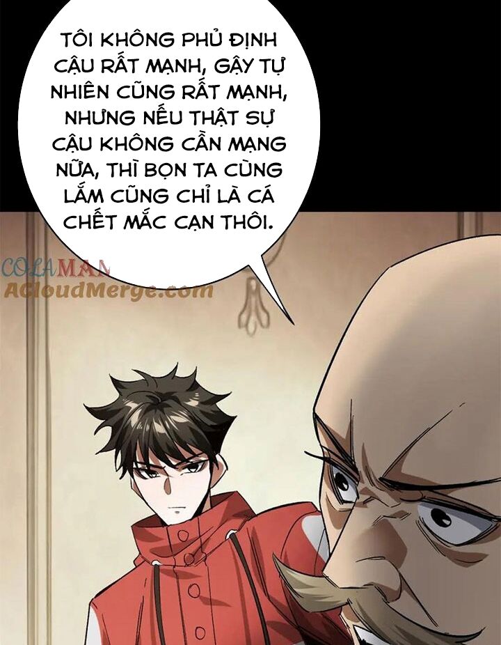 Luân Bàn Thế Giới Chapter 168 - 3