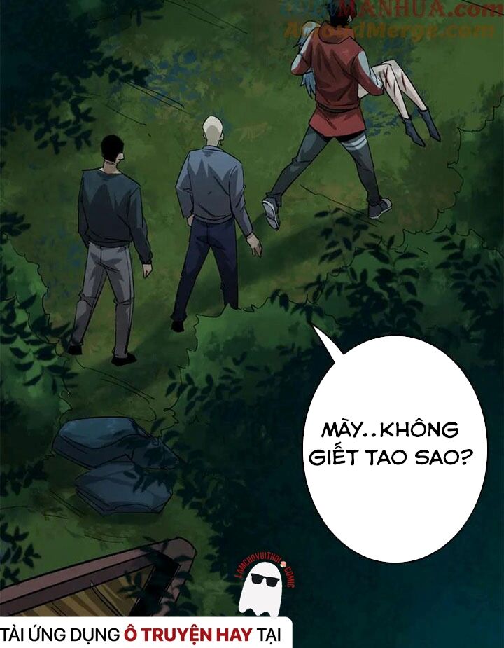 Luân Bàn Thế Giới Chapter 168 - 34