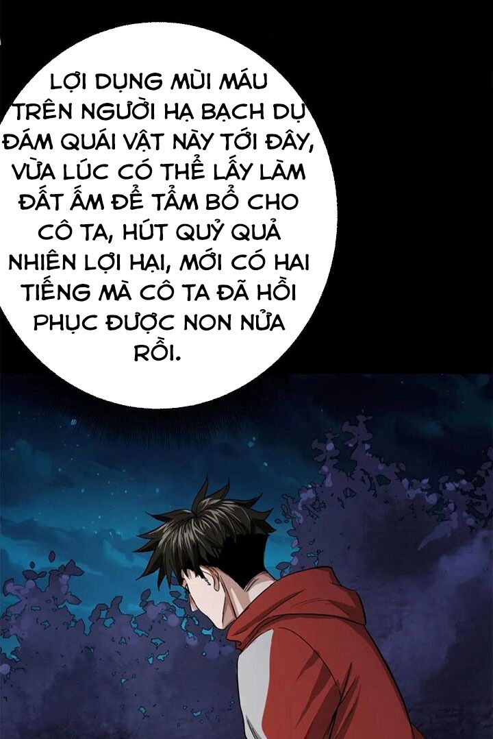 Luân Bàn Thế Giới Chapter 168 - 52