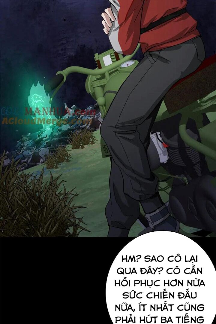 Luân Bàn Thế Giới Chapter 168 - 53