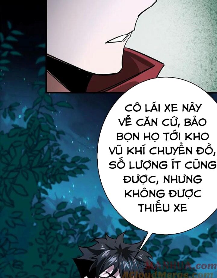 Luân Bàn Thế Giới Chapter 168 - 58
