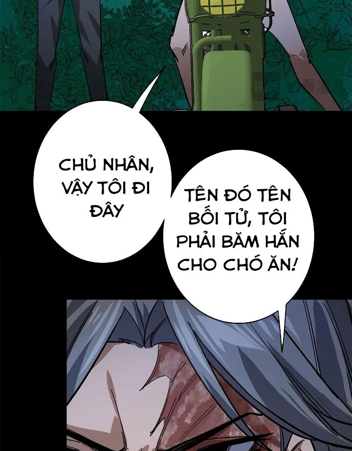 Luân Bàn Thế Giới Chapter 168 - 64