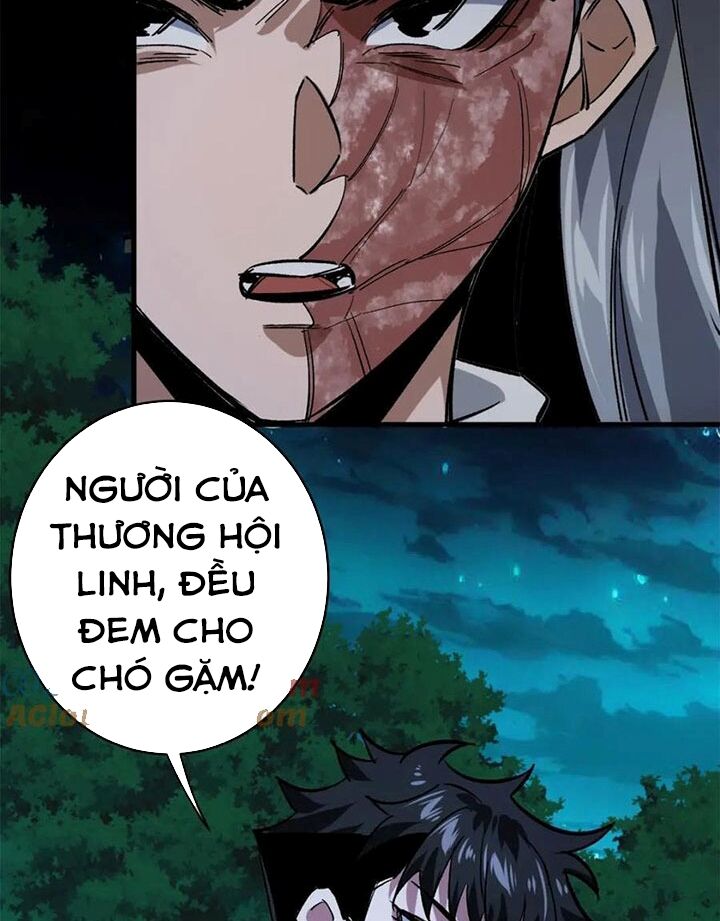 Luân Bàn Thế Giới Chapter 168 - 65