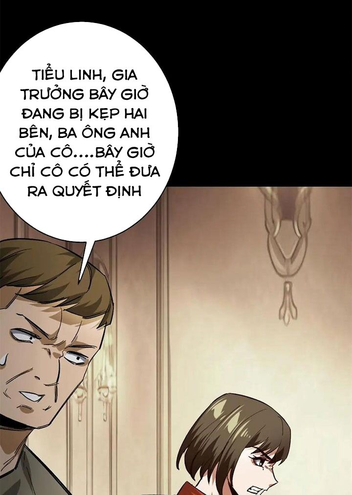 Luân Bàn Thế Giới Chapter 168 - 10