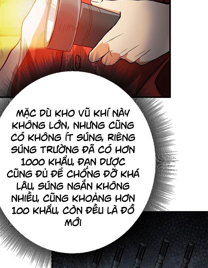 Luân Bàn Thế Giới Chapter 169 - 52