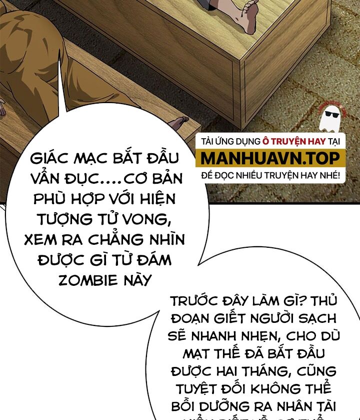 Luân Bàn Thế Giới Chapter 169 - 79