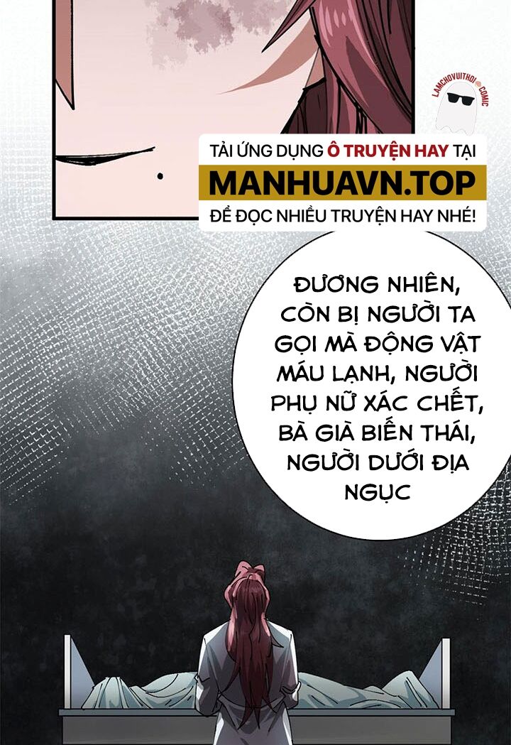 Luân Bàn Thế Giới Chapter 170 - 17