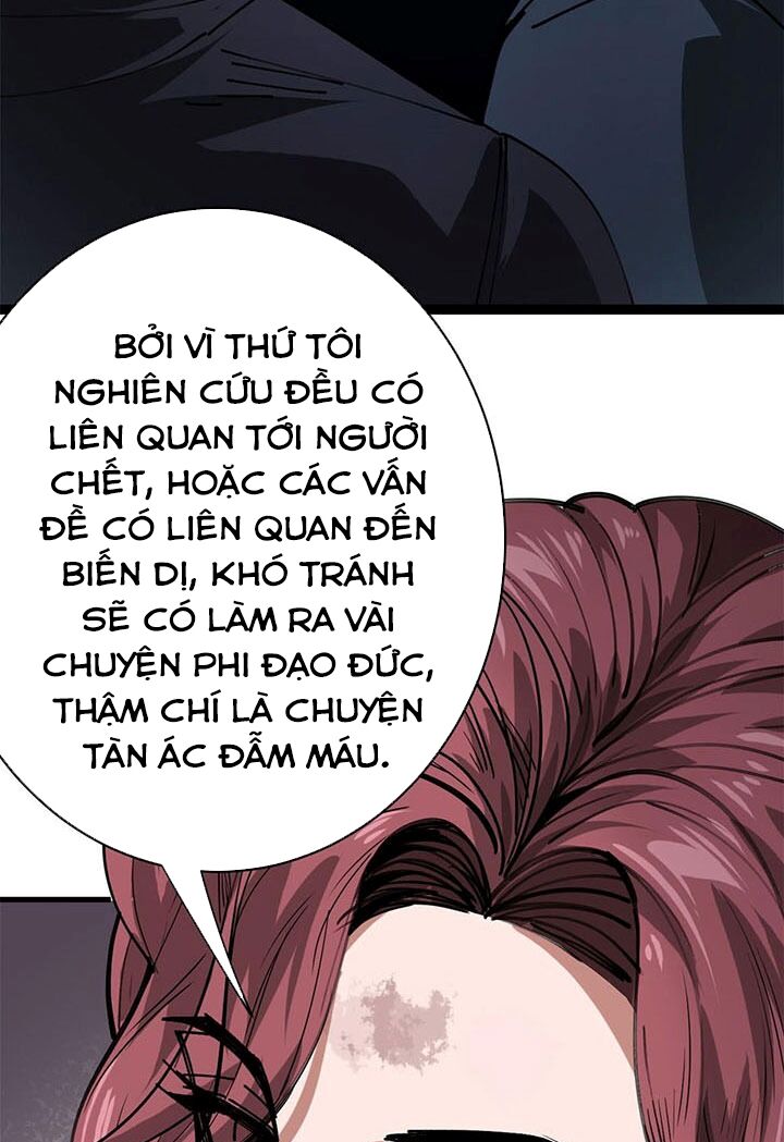 Luân Bàn Thế Giới Chapter 170 - 19