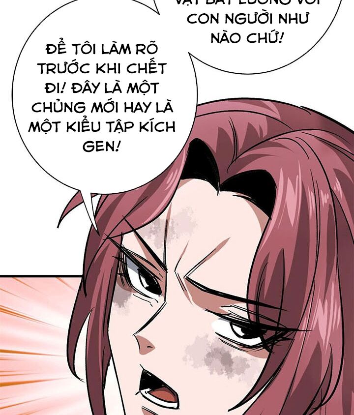 Luân Bàn Thế Giới Chapter 170 - 44