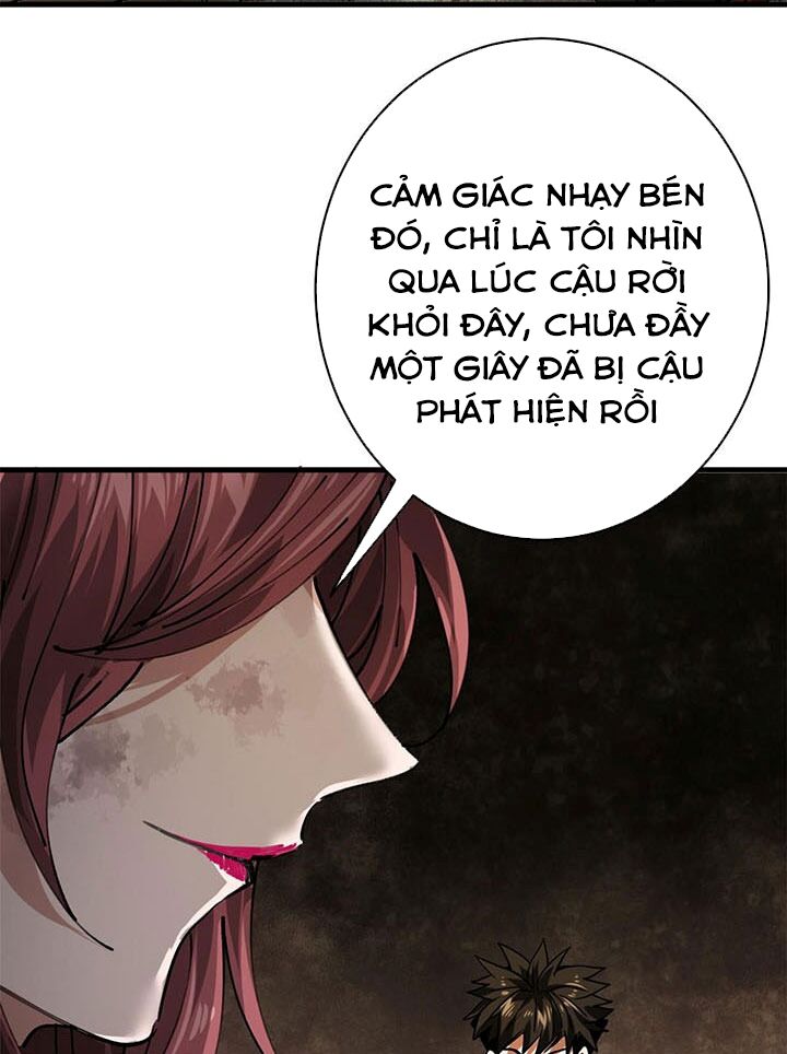 Luân Bàn Thế Giới Chapter 170 - 6