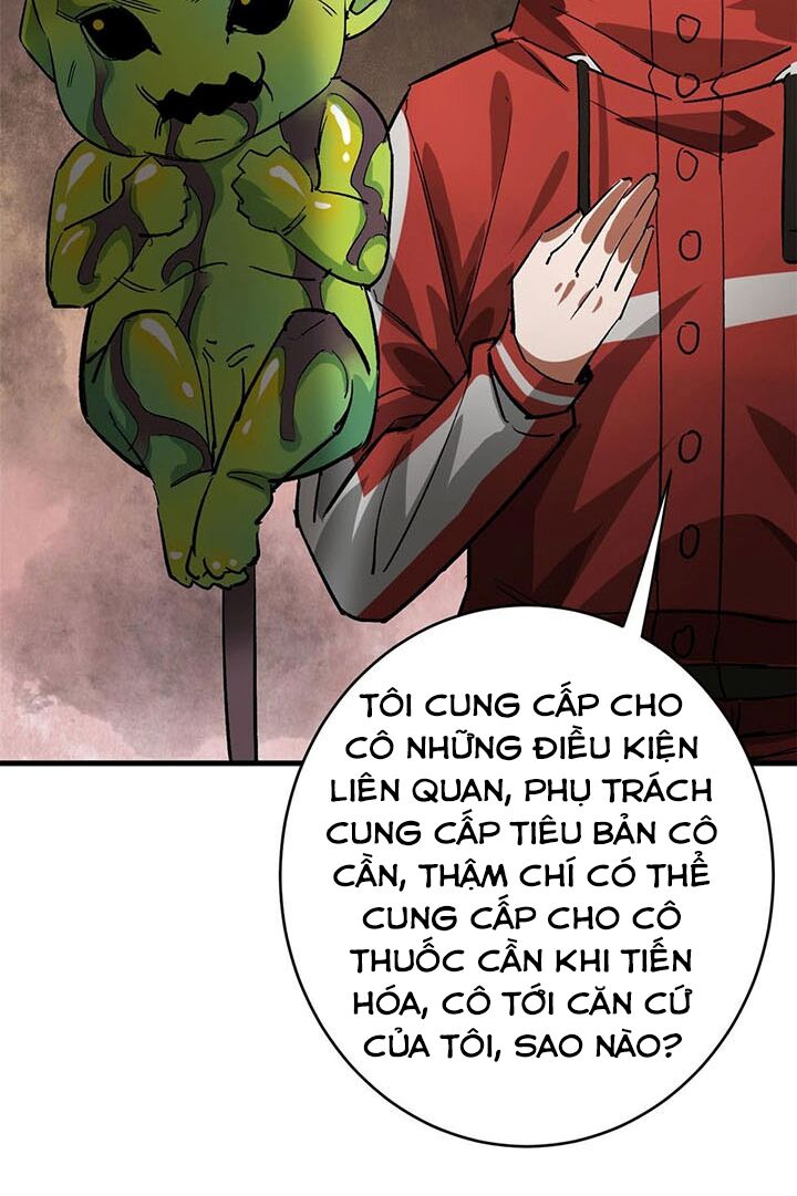 Luân Bàn Thế Giới Chapter 170 - 63