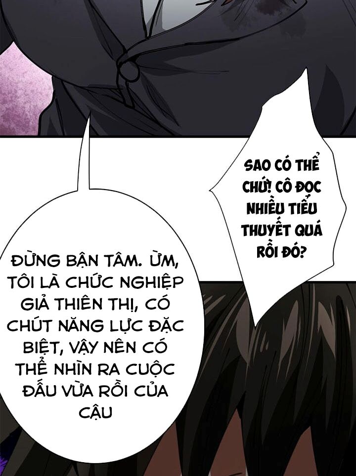 Luân Bàn Thế Giới Chapter 170 - 9