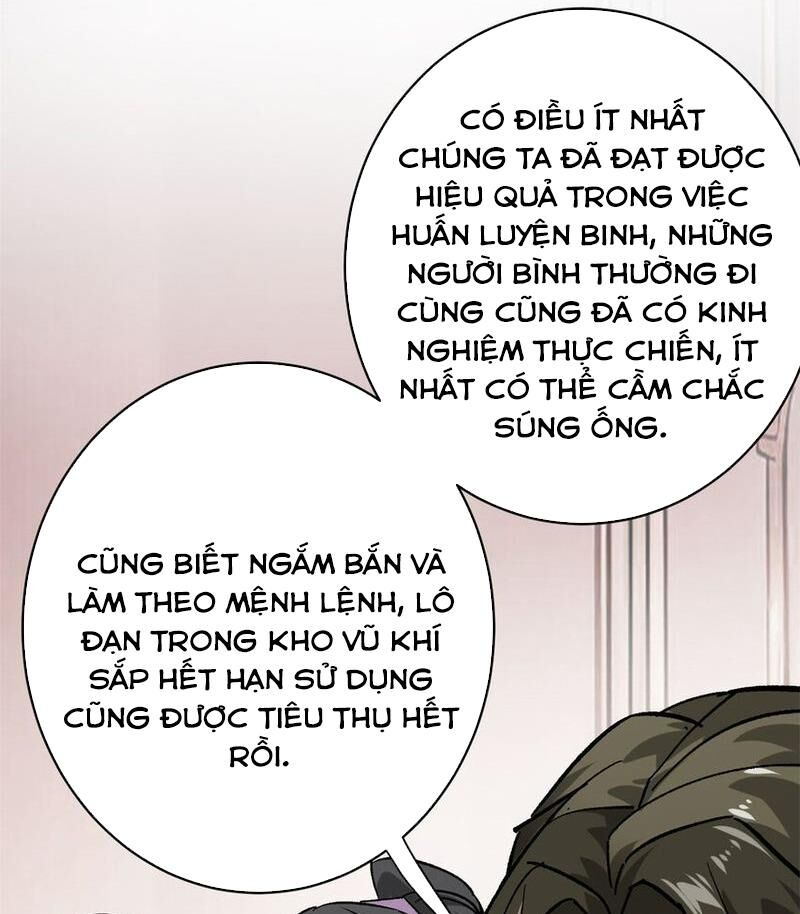 Luân Bàn Thế Giới Chapter 171 - 22