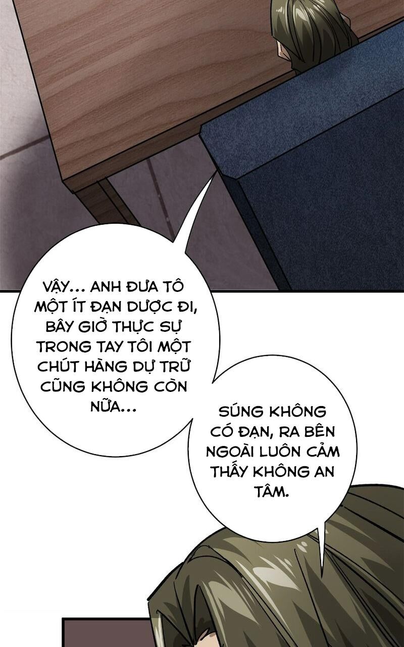 Luân Bàn Thế Giới Chapter 171 - 32