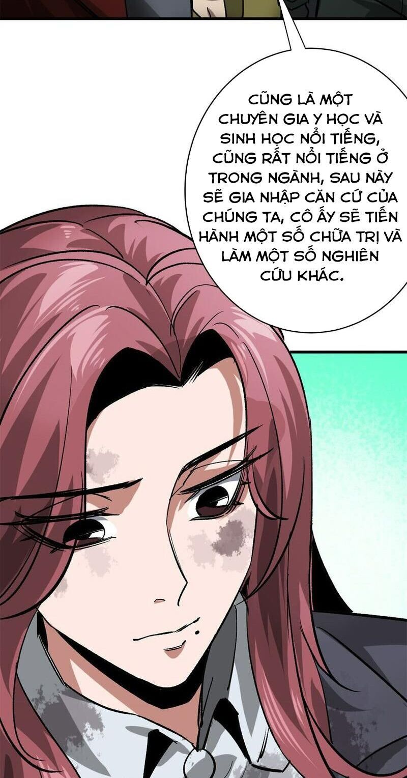 Luân Bàn Thế Giới Chapter 171 - 8