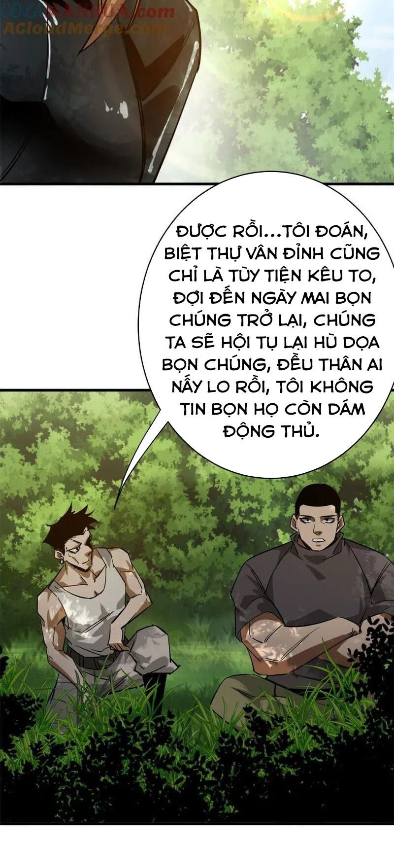 Luân Bàn Thế Giới Chapter 172 - 12