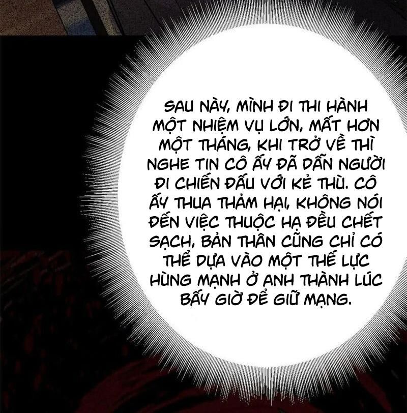 Luân Bàn Thế Giới Chapter 172 - 21