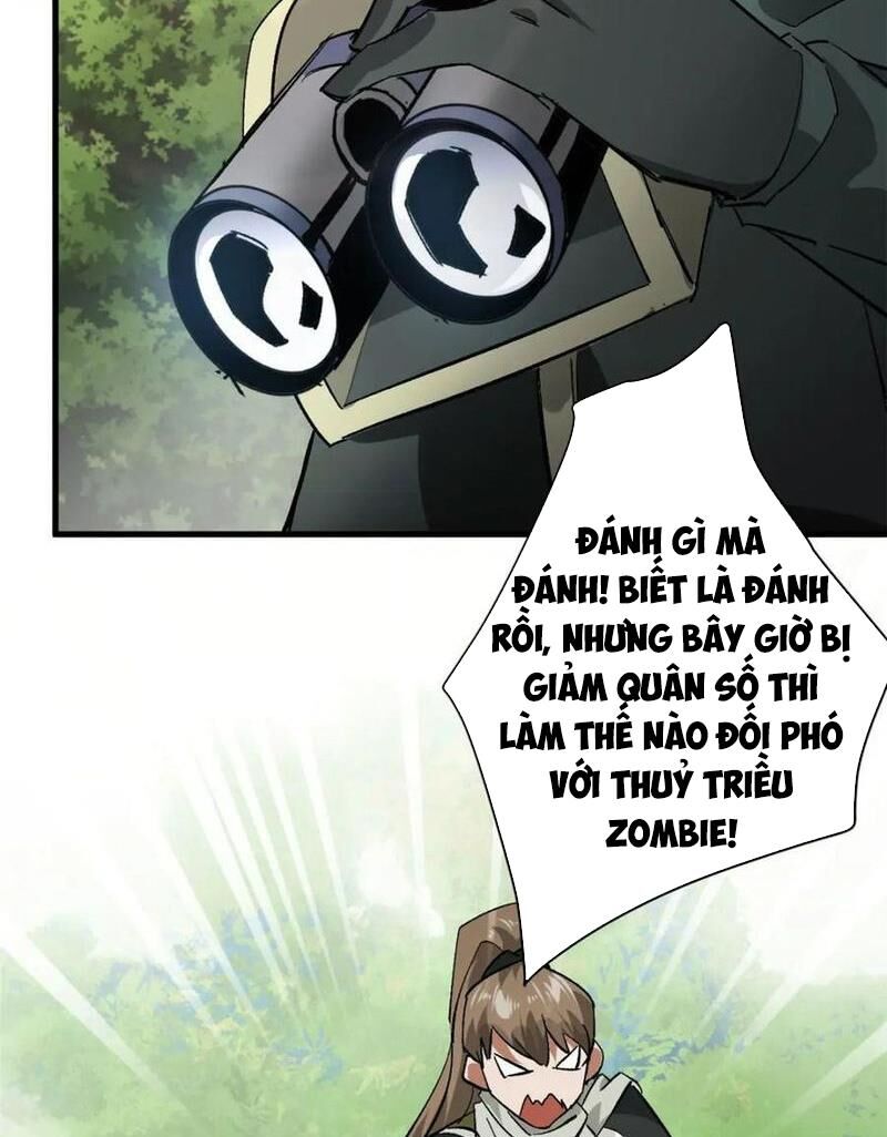 Luân Bàn Thế Giới Chapter 172 - 29