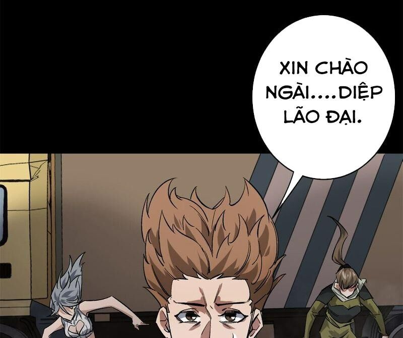 Luân Bàn Thế Giới Chapter 173 - 7