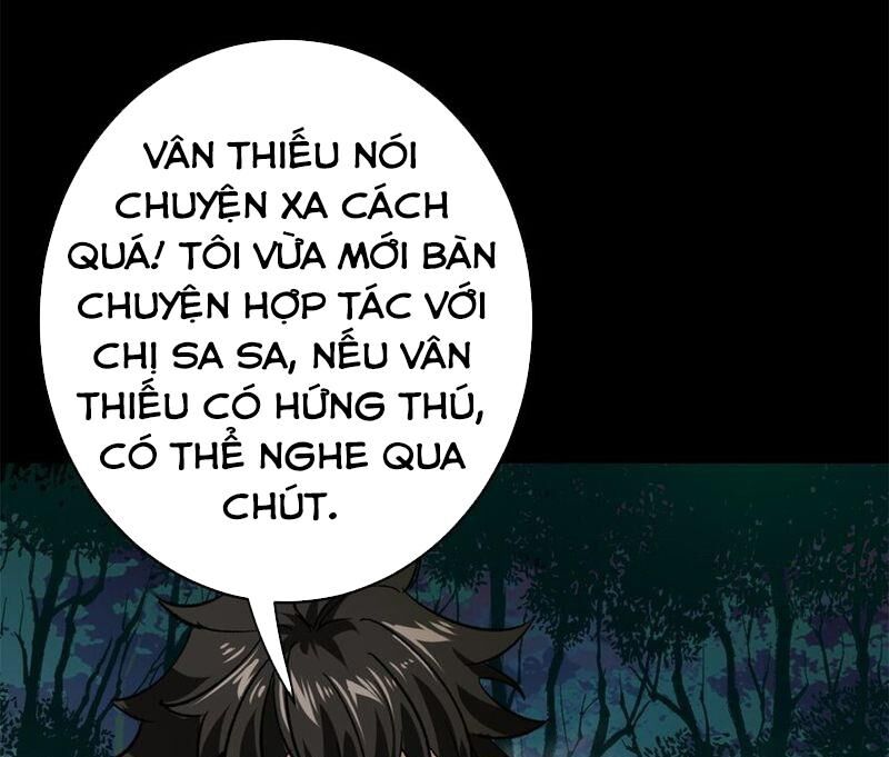 Luân Bàn Thế Giới Chapter 173 - 10