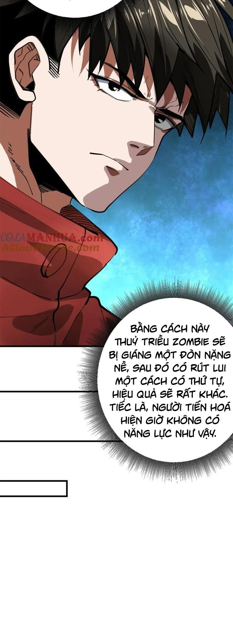 Luân Bàn Thế Giới Chapter 174 - 33