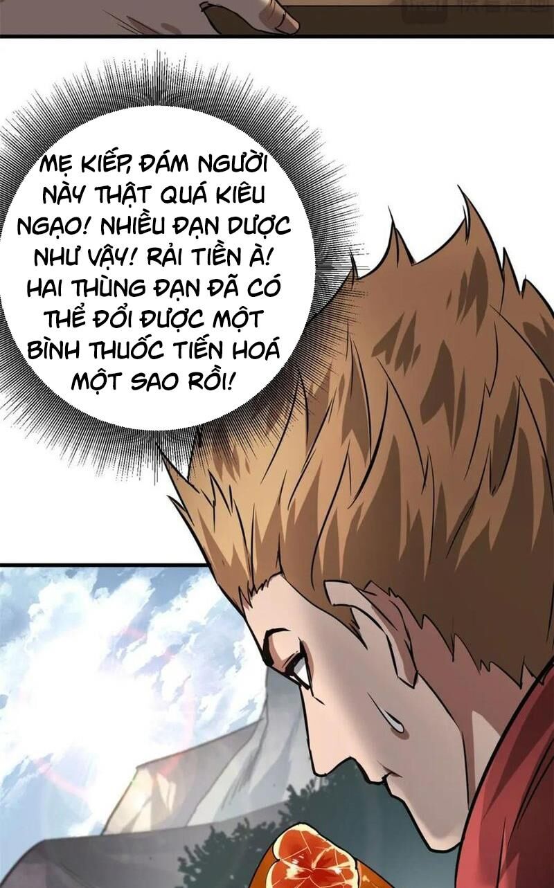 Luân Bàn Thế Giới Chapter 174 - 35