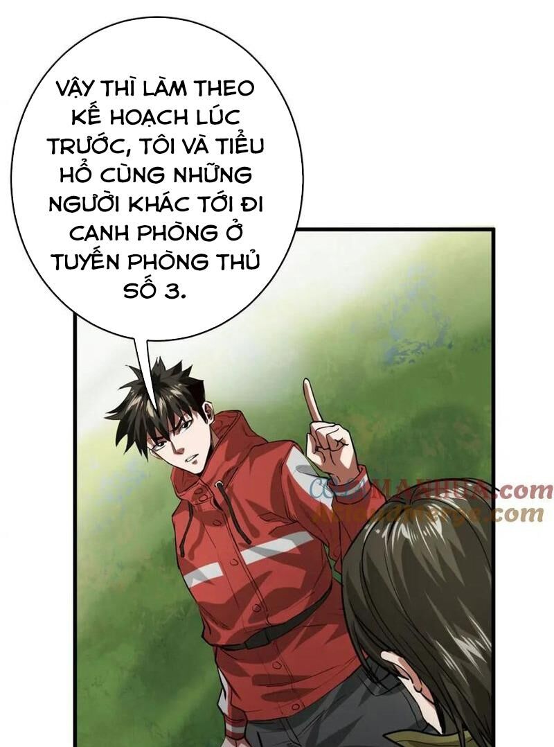 Luân Bàn Thế Giới Chapter 174 - 37