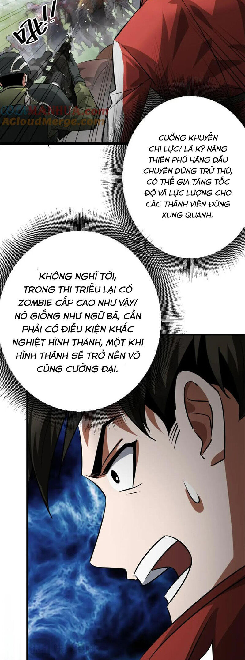 Luân Bàn Thế Giới Chapter 176 - 3