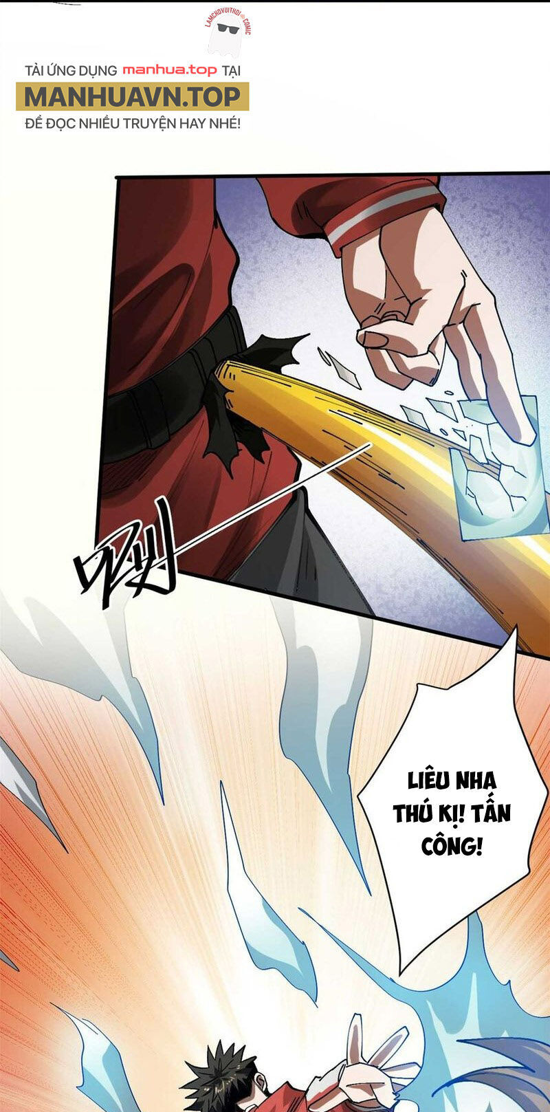 Luân Bàn Thế Giới Chapter 178 - 10