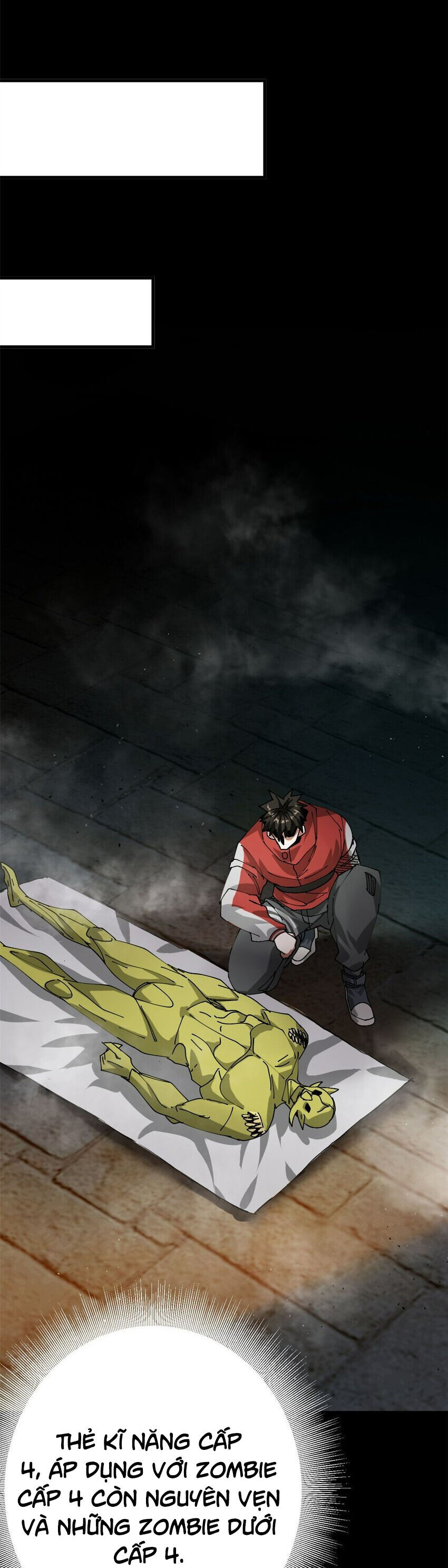 Luân Bàn Thế Giới Chapter 180 - 12