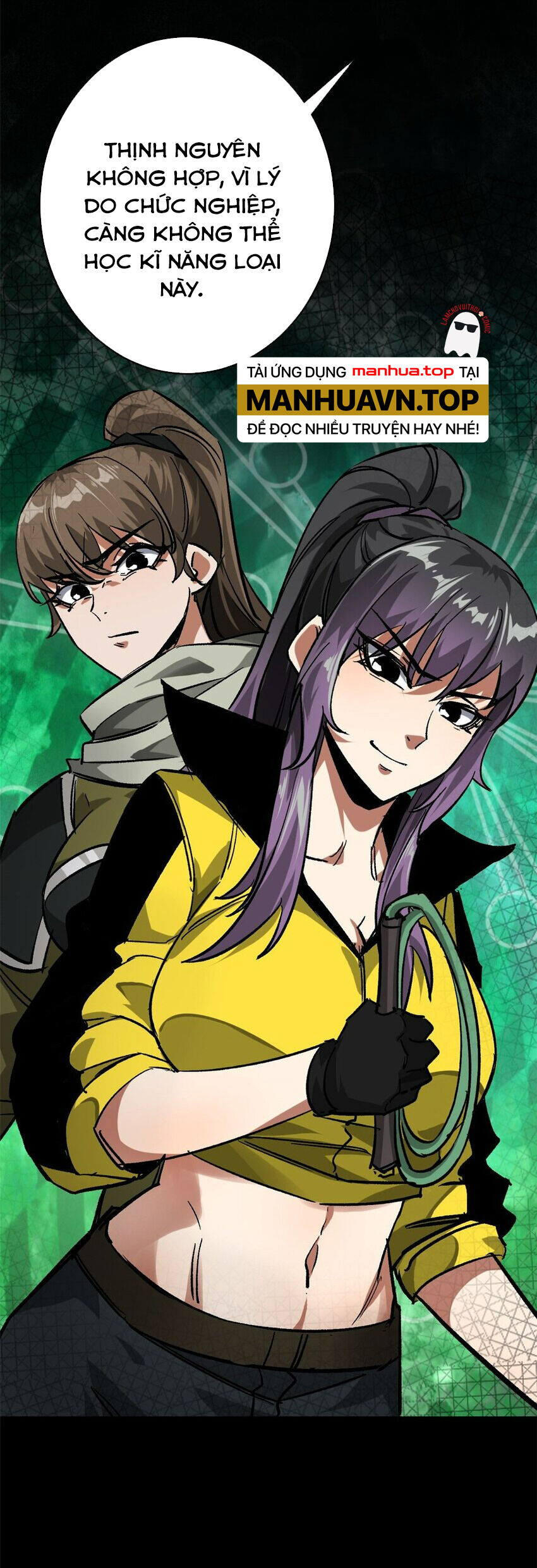 Luân Bàn Thế Giới Chapter 180 - 19